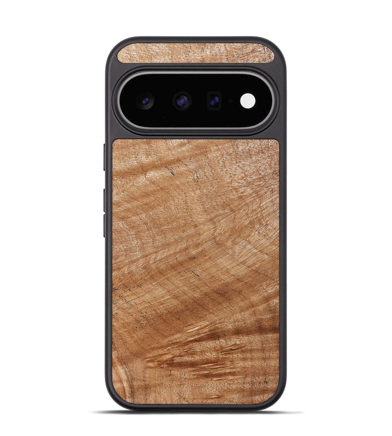 Pixel 11 Wood Phone Case - Cohen (Wood Burl, 832708)