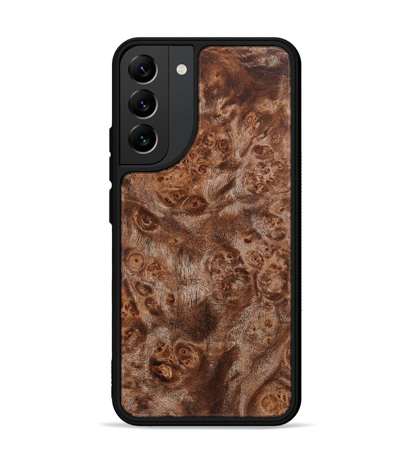 Galaxy S22 Plus Wood Phone Case - Russel (Wood Burl, 832710)