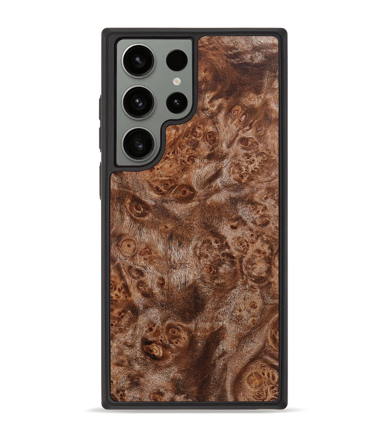 Galaxy S23 Ultra Wood Phone Case - Russel (Wood Burl, 832710)