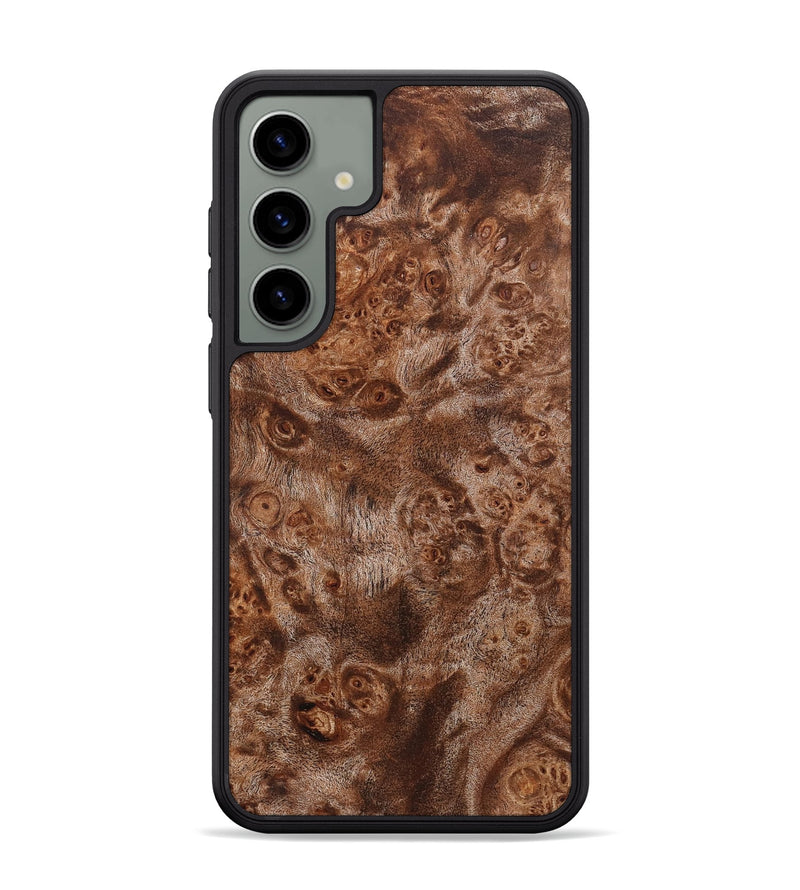 Galaxy S24 Plus Wood Phone Case - Russel (Wood Burl, 832710)