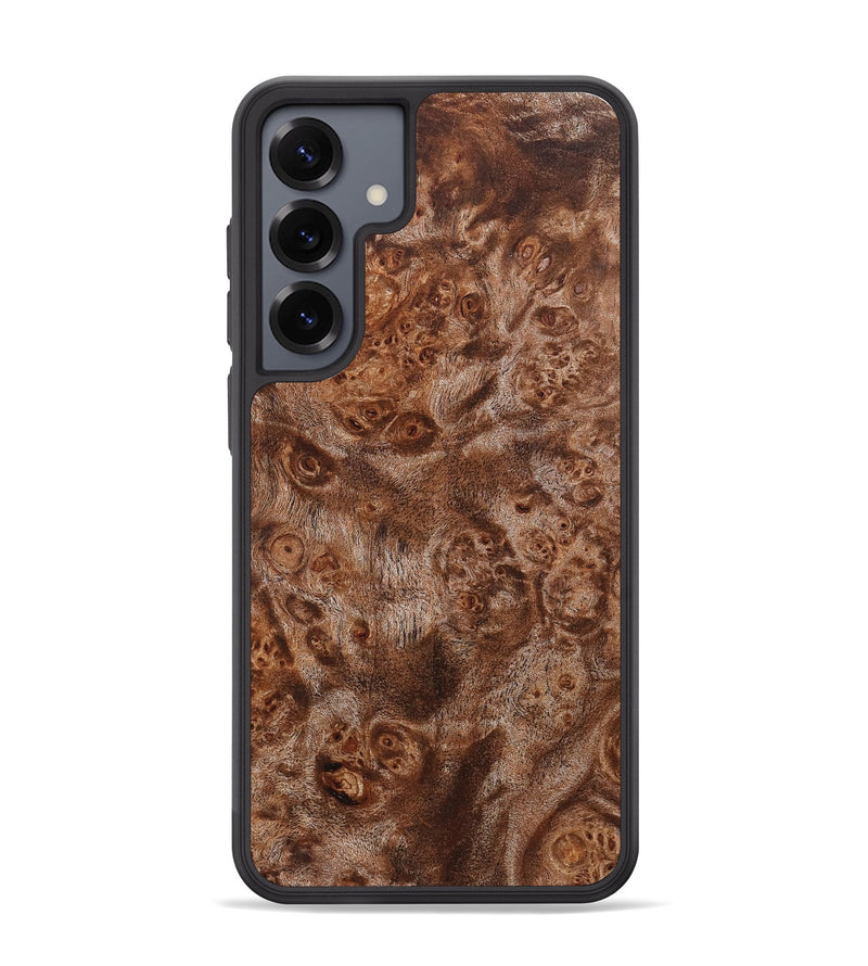 Galaxy S25 Plus Wood Phone Case - Russel (Wood Burl, 832710)