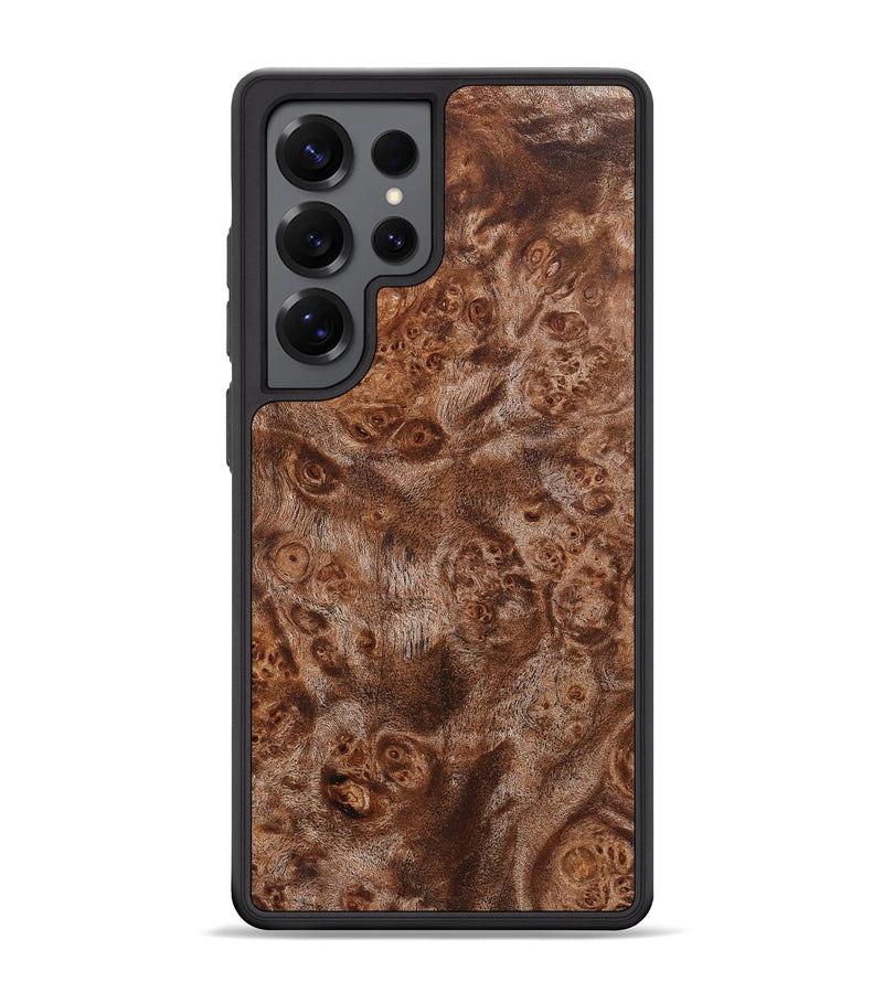 Galaxy S25 Ultra Wood Phone Case - Russel (Wood Burl, 832710)