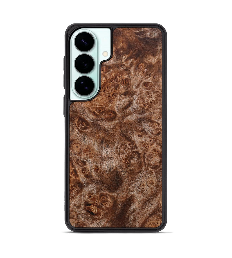 Galaxy S26 Plus Wood Phone Case - Russel (Wood Burl, 832710)