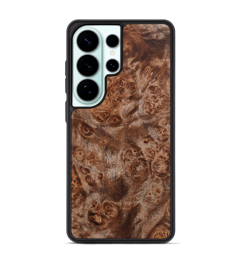 Galaxy S26 Ultra Wood Phone Case - Russel (Wood Burl, 832710)