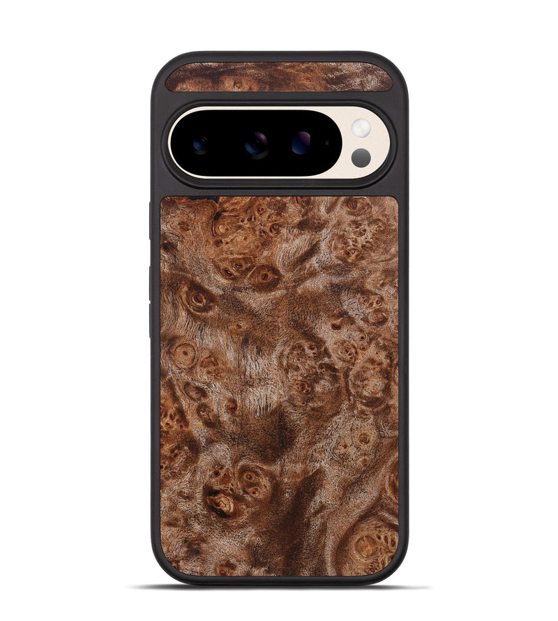 Pixel 10 Wood Phone Case - Russel (Wood Burl, 832710)