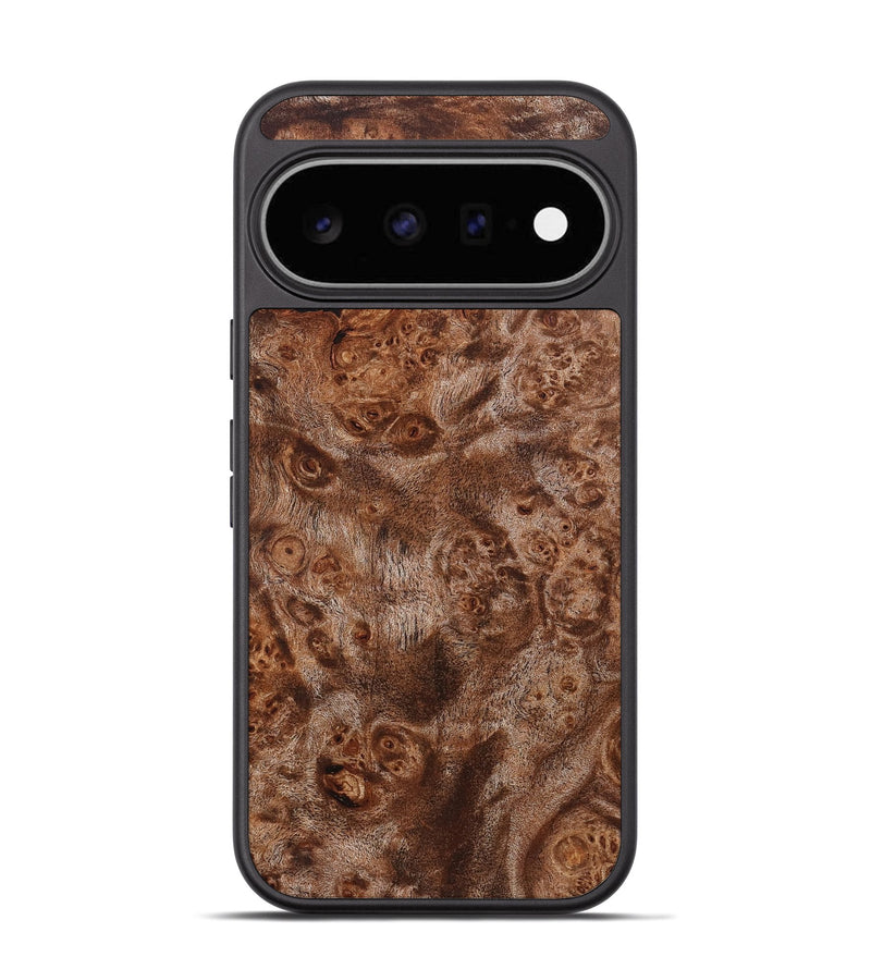 Pixel 11 Wood Phone Case - Russel (Wood Burl, 832710)