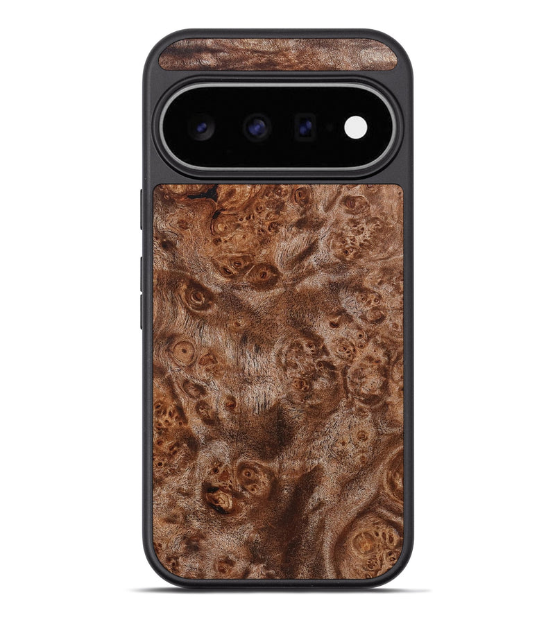 Pixel 11 Pro XL Wood Phone Case - Russel (Wood Burl, 832710)