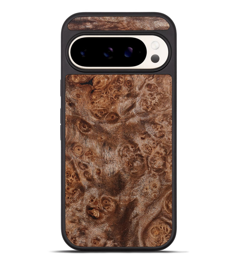 Pixel 9 Pro XL Wood Phone Case - Russel (Wood Burl, 832710)