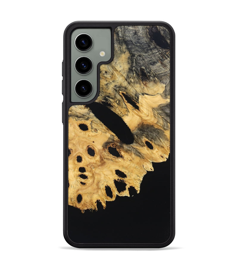 Galaxy S24 Plus Wood Phone Case - Areli (Wood Burl, 832711)