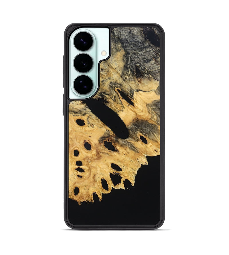 Galaxy S26 Plus Wood Phone Case - Areli (Wood Burl, 832711)