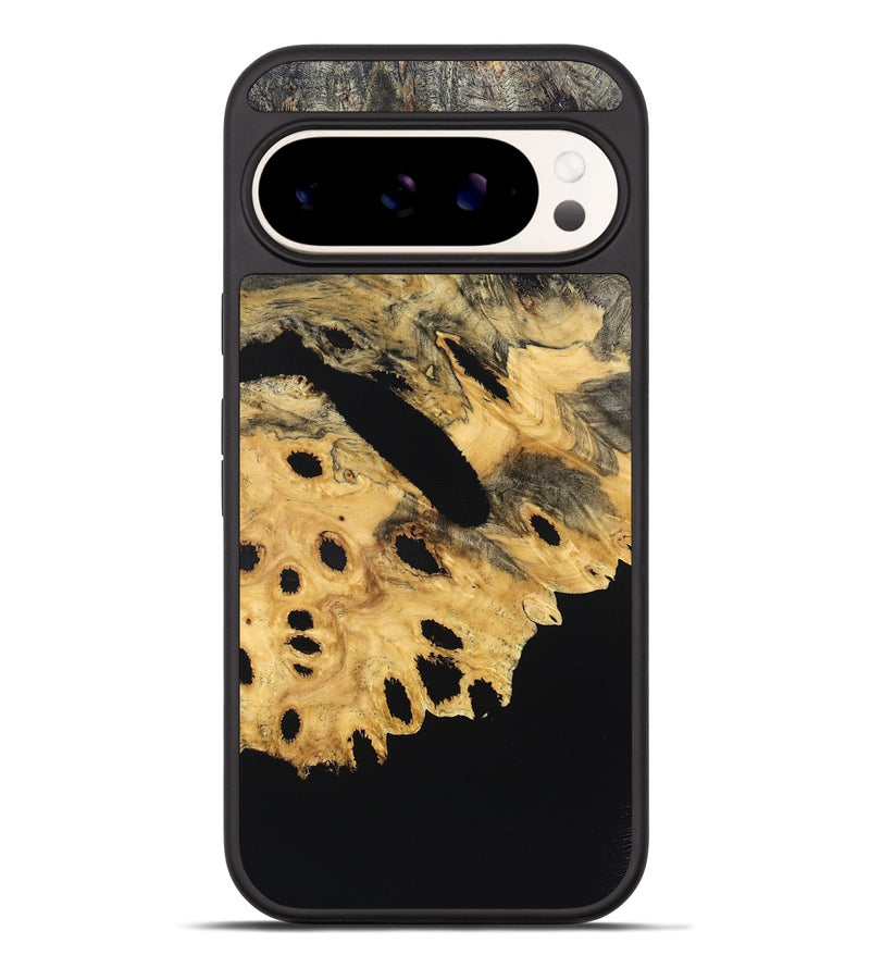 Pixel 9 Pro XL Wood Phone Case - Areli (Wood Burl, 832711)