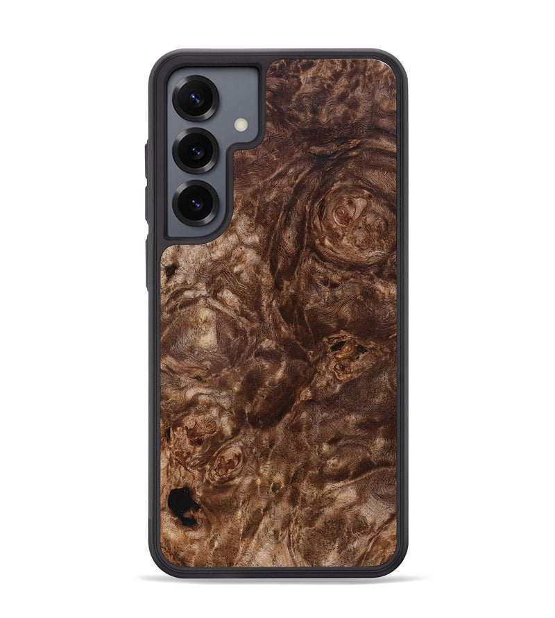 Galaxy S25 Plus Wood Phone Case - Emilio (Wood Burl, 832712)