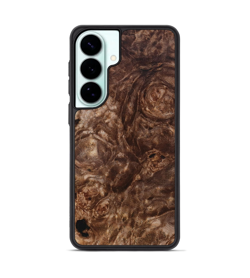 Galaxy S26 Plus Wood Phone Case - Emilio (Wood Burl, 832712)