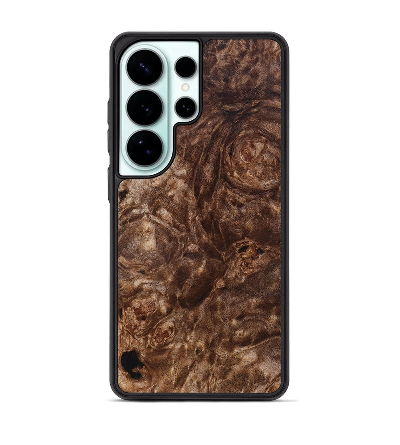 Galaxy S26 Ultra Wood Phone Case - Emilio (Wood Burl, 832712)