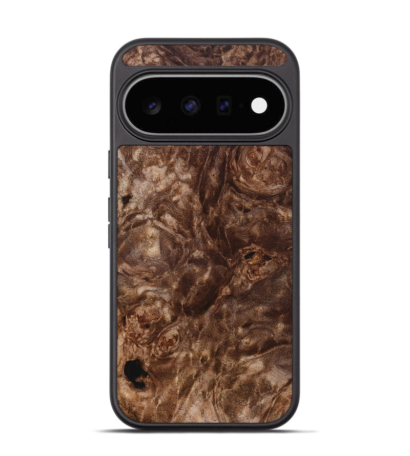 Pixel 11 Wood Phone Case - Emilio (Wood Burl, 832712)