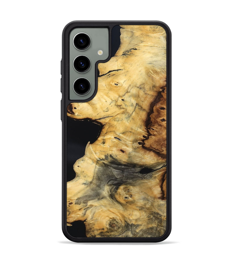 Galaxy S24 Plus Wood Phone Case - Karon (Wood Burl, 832713)