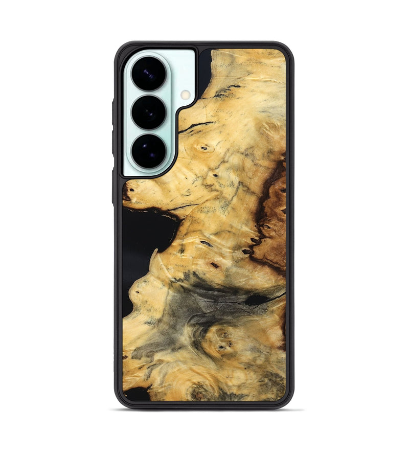 Galaxy S26 Plus Wood Phone Case - Karon (Wood Burl, 832713)