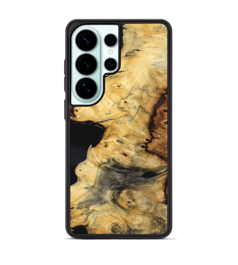 Galaxy S26 Ultra Wood Phone Case - Karon (Wood Burl, 832713)