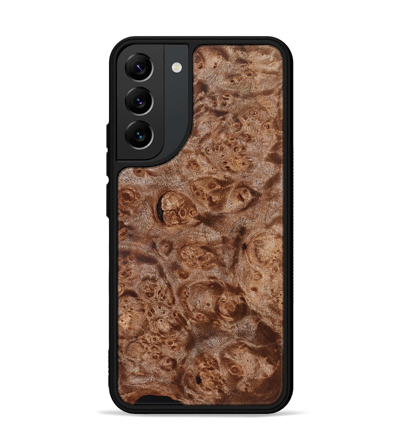 Galaxy S22 Plus Wood Phone Case - Lilah (Wood Burl, 832715)