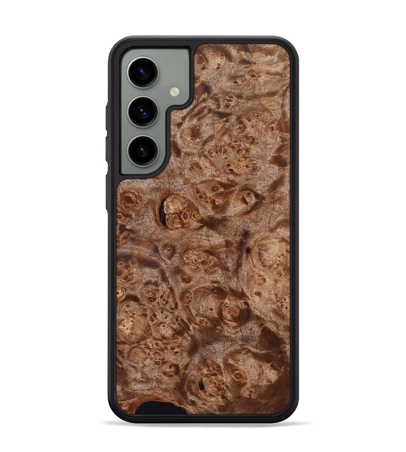 Galaxy S24 Plus Wood Phone Case - Lilah (Wood Burl, 832715)