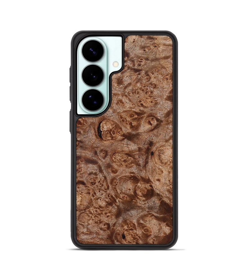 Galaxy S26 Wood Phone Case - Lilah (Wood Burl, 832715)