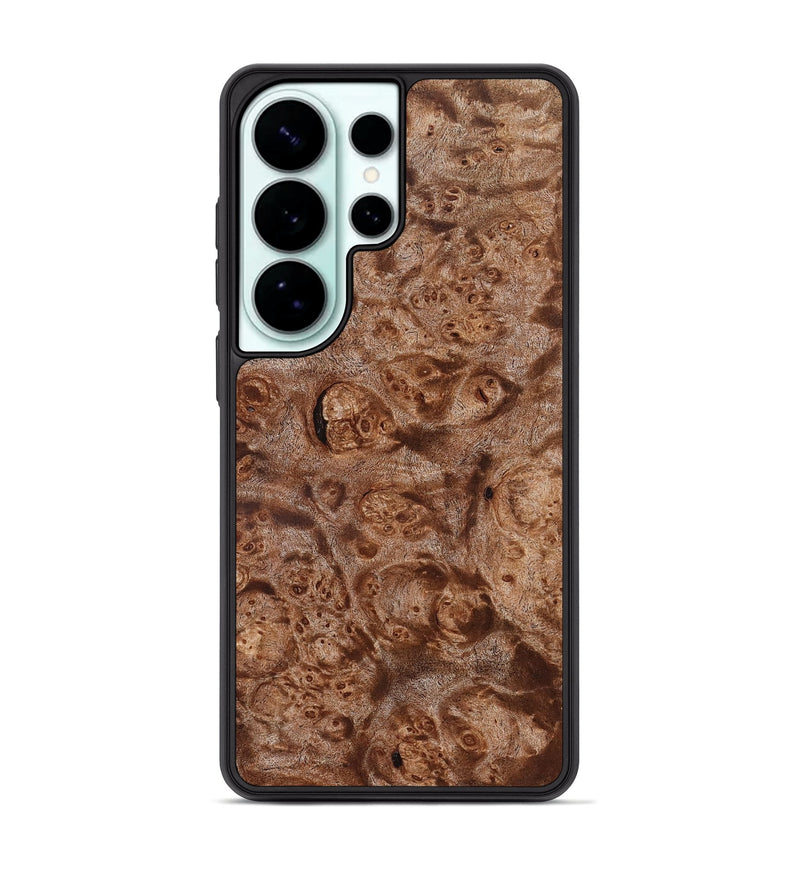 Galaxy S26 Ultra Wood Phone Case - Lilah (Wood Burl, 832715)
