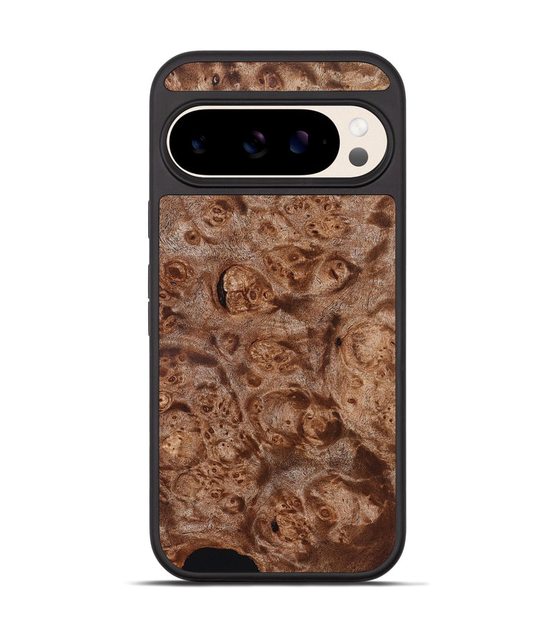 Pixel 10 Wood Phone Case - Lilah (Wood Burl, 832715)