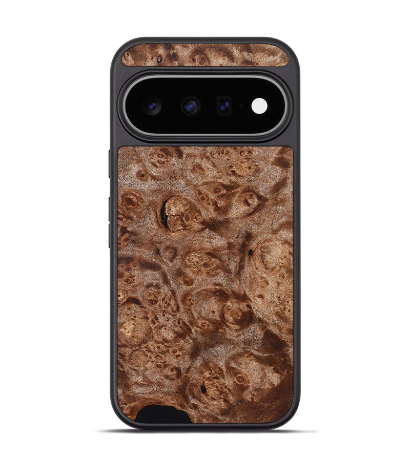 Pixel 11 Pro Wood Phone Case - Lilah (Wood Burl, 832715)