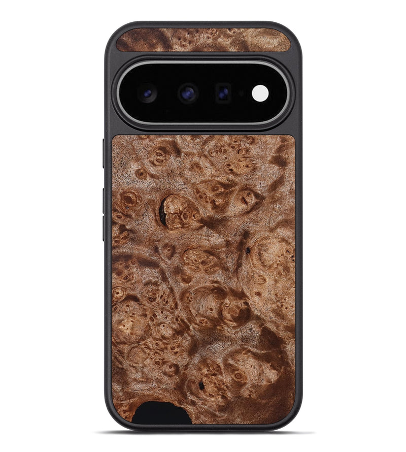 Pixel 11 Pro XL Wood Phone Case - Lilah (Wood Burl, 832715)