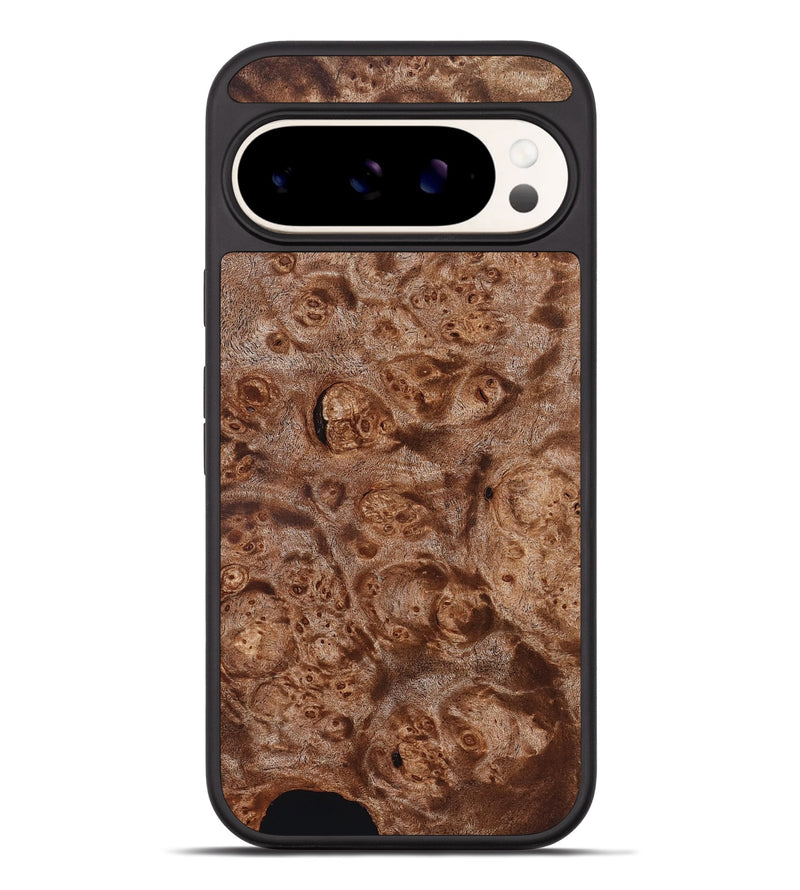 Pixel 9 Pro XL Wood Phone Case - Lilah (Wood Burl, 832715)