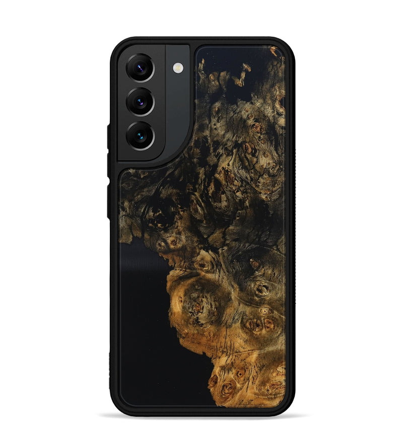Galaxy S22 Plus Wood Phone Case - Edward (Wood Burl, 832717)