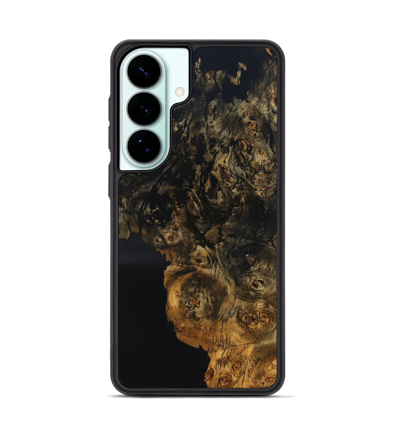 Galaxy S26 Plus Wood Phone Case - Edward (Wood Burl, 832717)