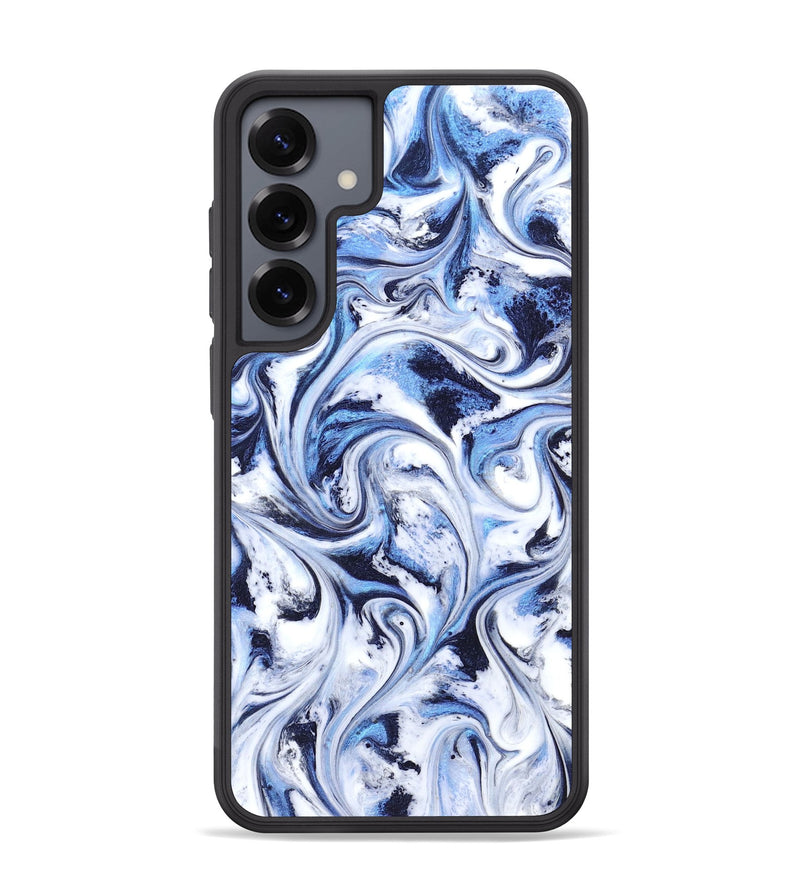 Galaxy S25 Plus ResinArt Phone Case - Wesson (Blue, 832725)