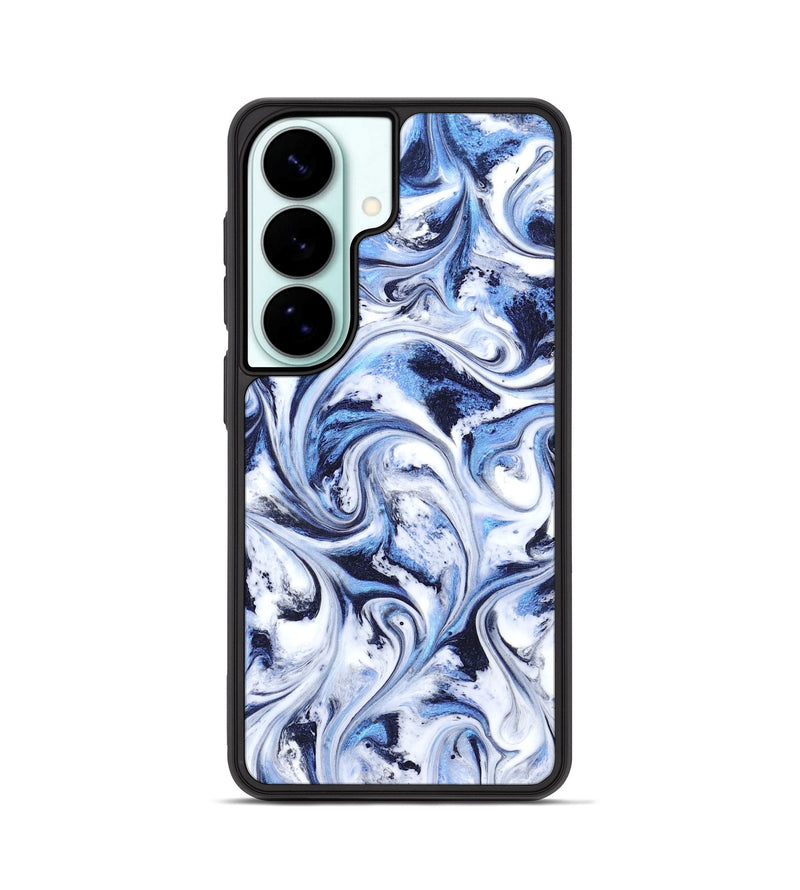 Galaxy S26 ResinArt Phone Case - Wesson (Blue, 832725)