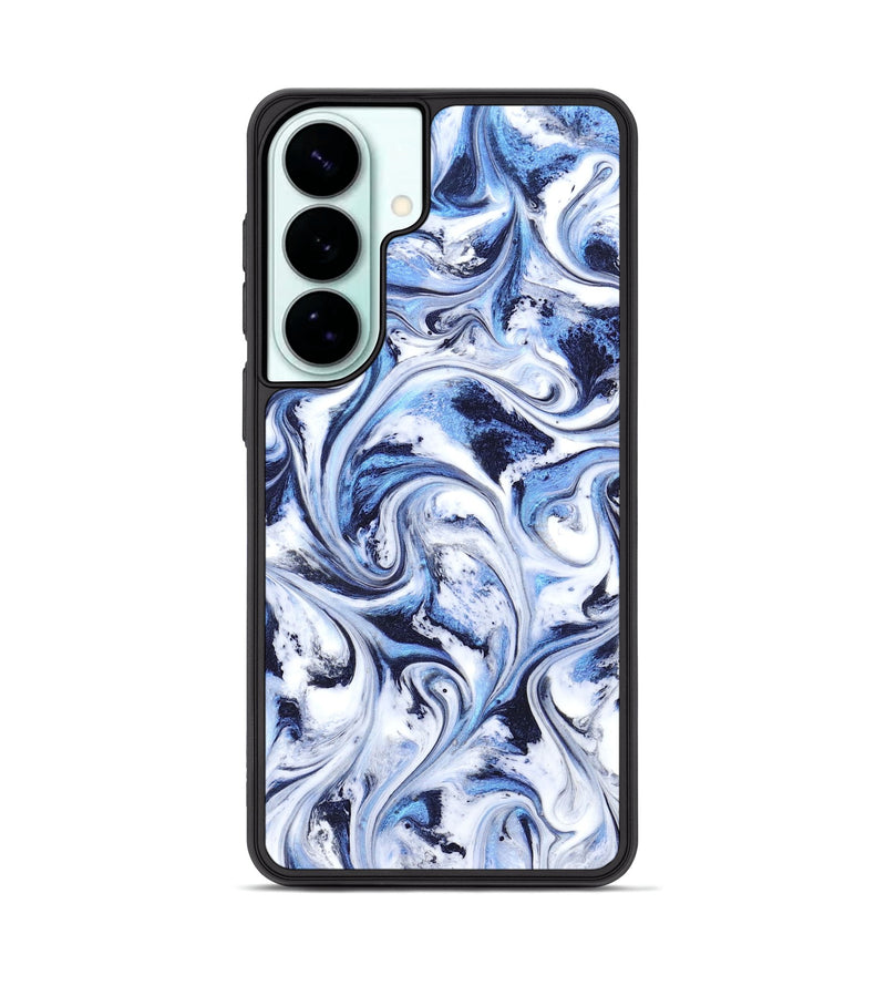 Galaxy S26 Plus ResinArt Phone Case - Wesson (Blue, 832725)