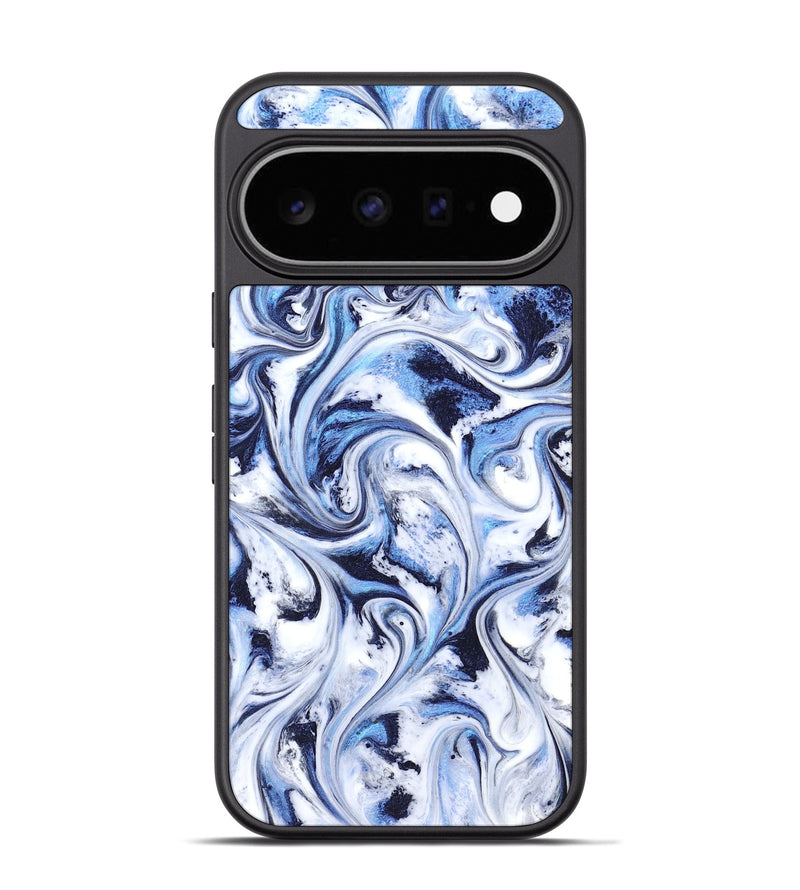 Pixel 11 Pro ResinArt Phone Case - Wesson (Blue, 832725)