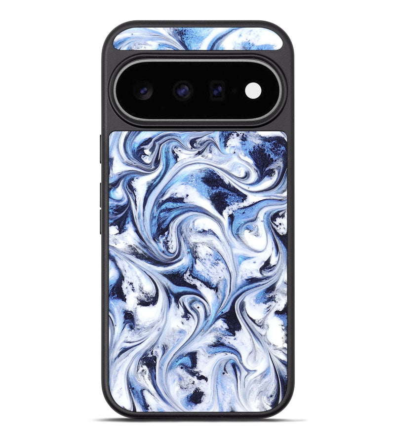 Pixel 11 Pro XL ResinArt Phone Case - Wesson (Blue, 832725)