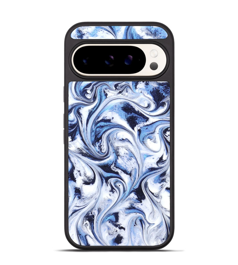 Pixel 9 Pro ResinArt Phone Case - Wesson (Blue, 832725)