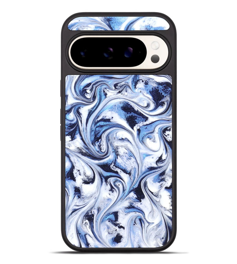 Pixel 9 Pro XL ResinArt Phone Case - Wesson (Blue, 832725)