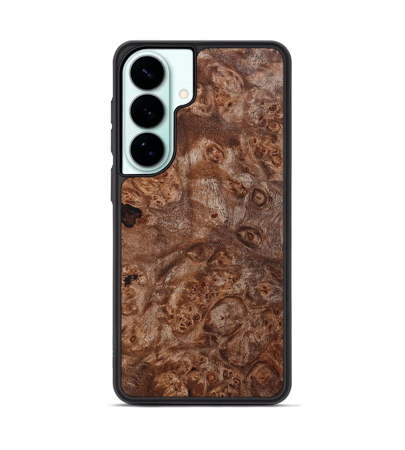 Galaxy S26 Plus Wood Phone Case - Latonia (Wood Burl, 832740)