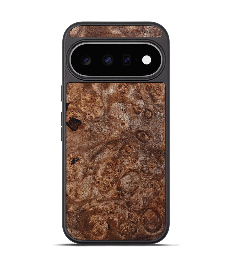 Pixel 11 Wood Phone Case - Latonia (Wood Burl, 832740)