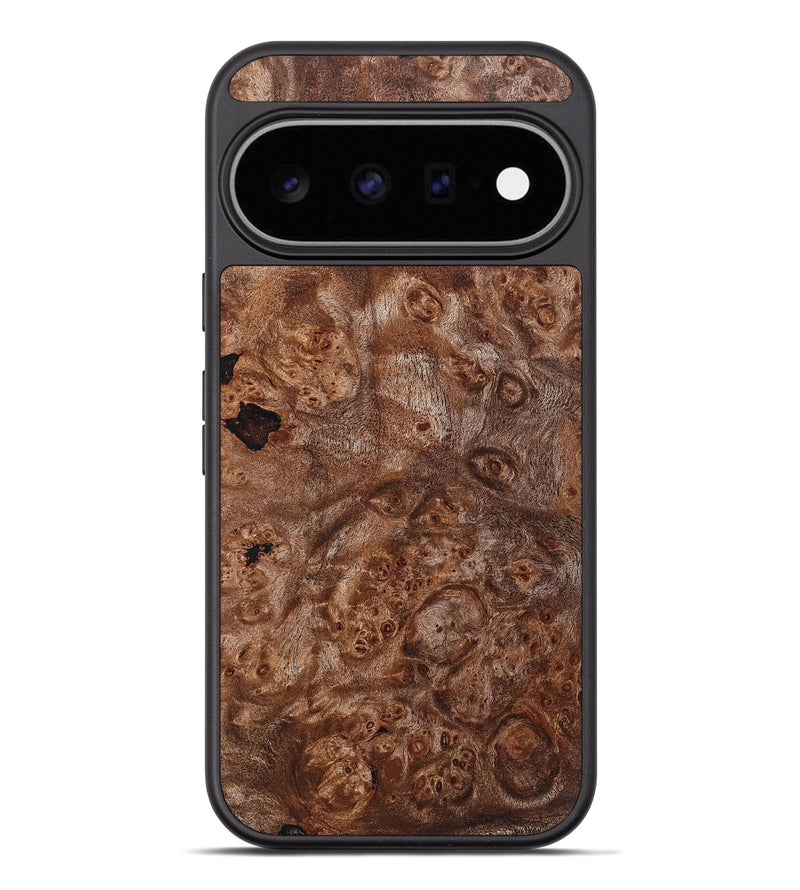 Pixel 11 Pro XL Wood Phone Case - Latonia (Wood Burl, 832740)