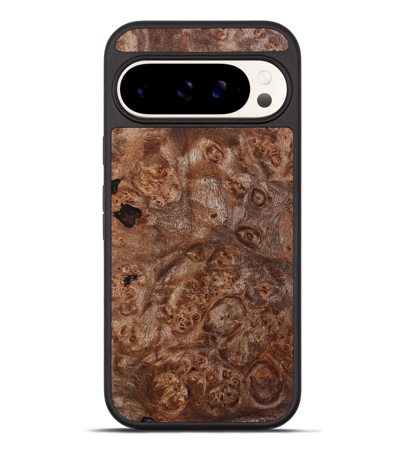 Pixel 9 Pro XL Wood Phone Case - Latonia (Wood Burl, 832740)