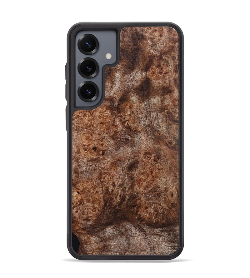 Galaxy S25 Plus Wood Phone Case - Myles (Wood Burl, 832742)
