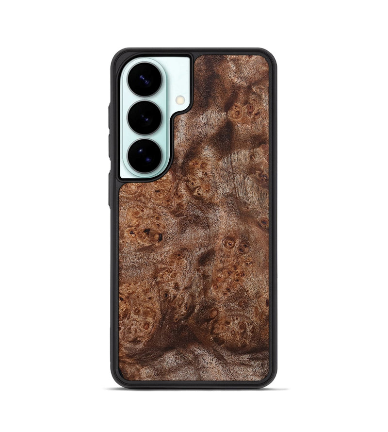 Galaxy S26 Wood Phone Case - Myles (Wood Burl, 832742)