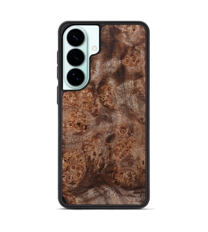 Galaxy S26 Plus Wood Phone Case - Myles (Wood Burl, 832742)