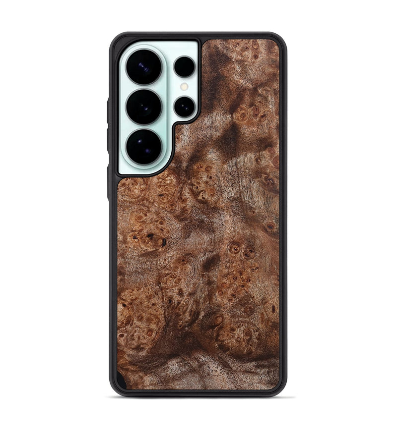 Galaxy S26 Ultra Wood Phone Case - Myles (Wood Burl, 832742)