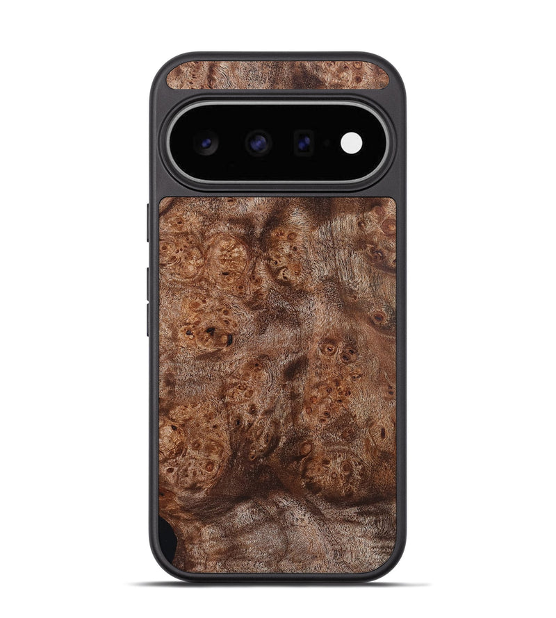 Pixel 11 Wood Phone Case - Myles (Wood Burl, 832742)