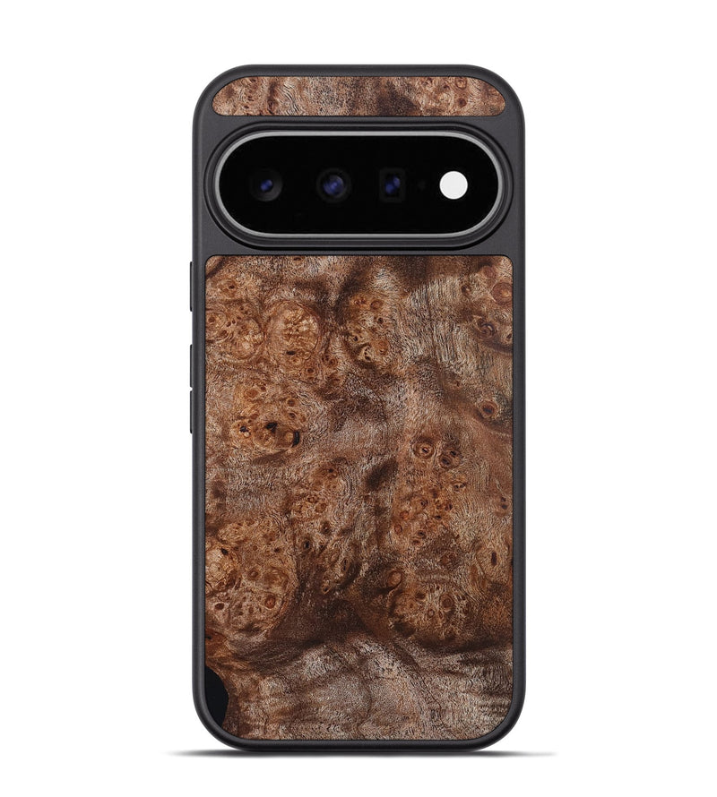 Pixel 11 Pro Wood Phone Case - Myles (Wood Burl, 832742)