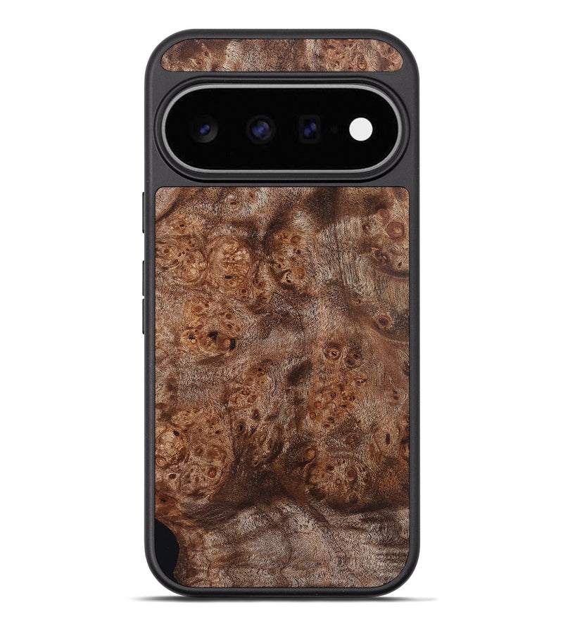 Pixel 11 Pro XL Wood Phone Case - Myles (Wood Burl, 832742)